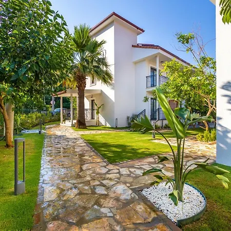 Elizya Boutique Hotel Selimiye (Aegean)