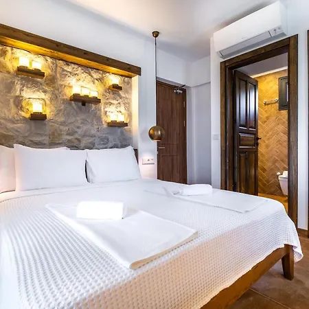 Elizya Boutique ホテル *