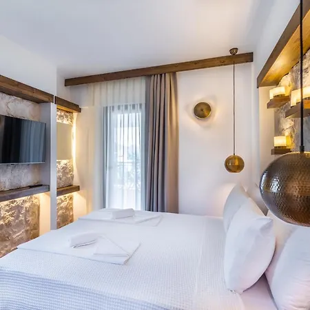 Elizya Boutique Selimiye (Aegean)