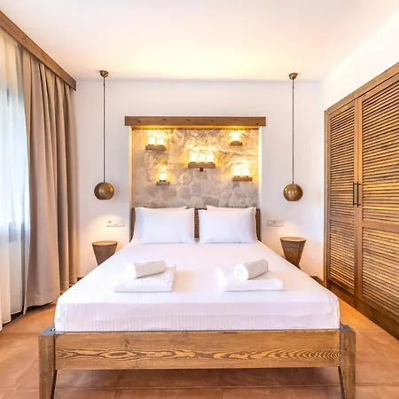 Elizya Boutique ホテル *