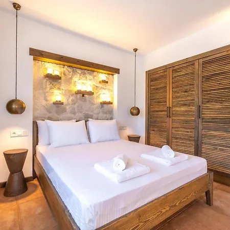 Elizya Boutique ホテル *