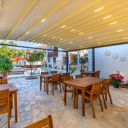 Elizya Boutique * Selimiye (Aegean)