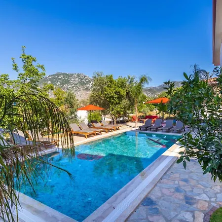 Elizya Boutique Otel Selimiye (Aegean)