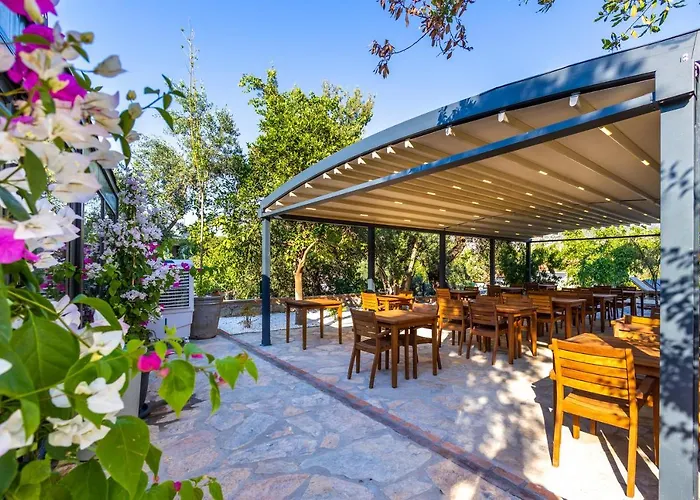 Elizya Boutique Hotel