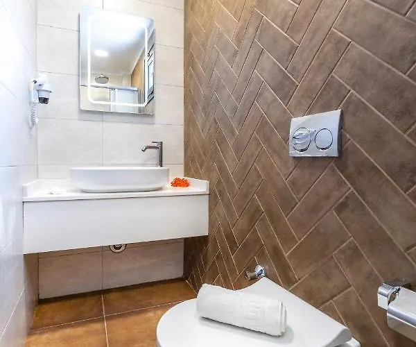 Elizya Boutique Hotel