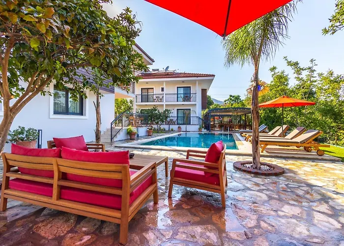 Elizya Boutique Hotel