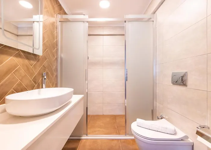 Elizya Boutique Selimiye (Aegean)