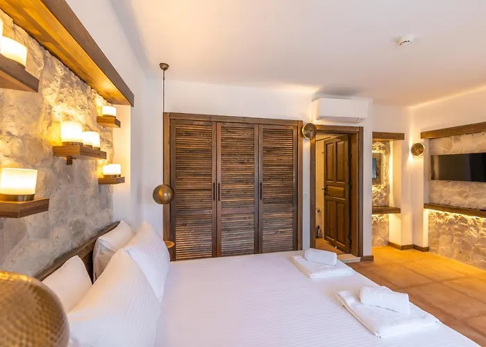 Hotel Elizya Boutique *