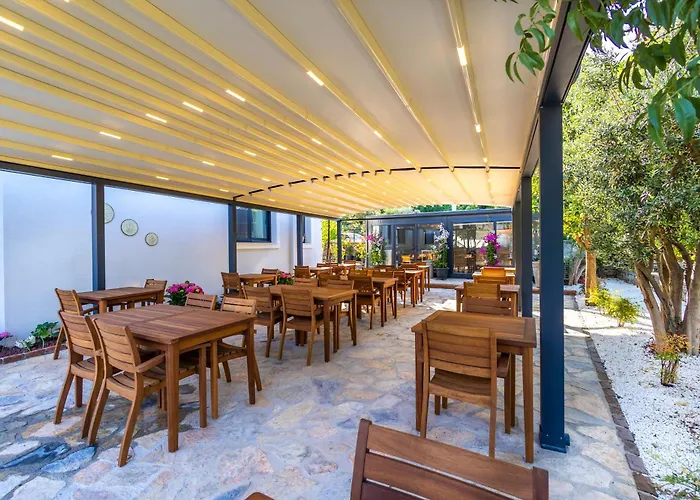 Elizya Boutique Hotel Selimiye (Aegean)