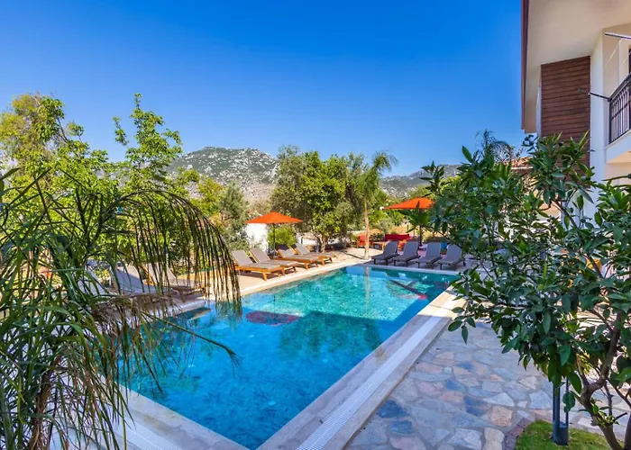 Elizya Boutique Hotel Selimiye (Aegean)