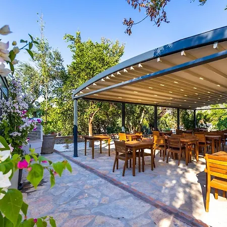 Elizya Boutique Hotell