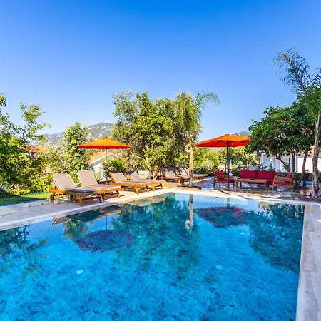 Hotell Elizya Boutique Selimiye (Aegean)