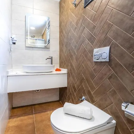 Elizya Boutique Hotell