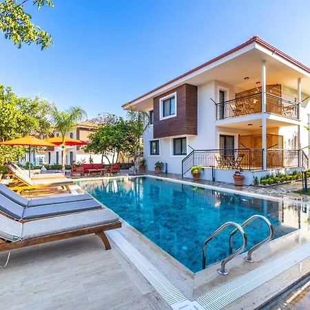 Hotel Elizya Boutique Selimiye (Aegean)