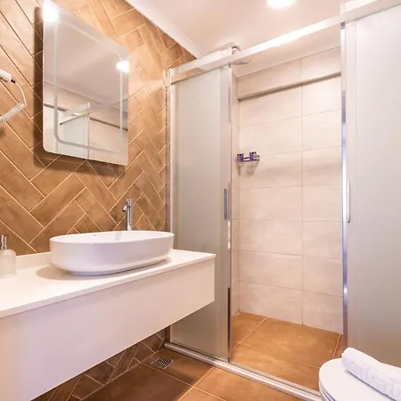 Hotell Elizya Boutique