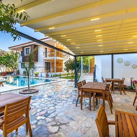 Hotell Elizya Boutique *