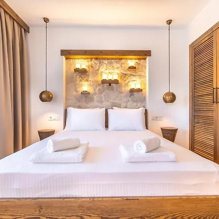 Hotell Elizya Boutique Selimiye (Aegean)