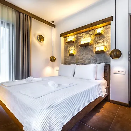 Elizya Boutique * Selimiye (Aegean)