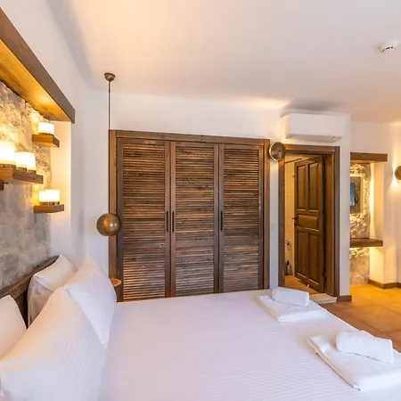 Hotell Elizya Boutique *