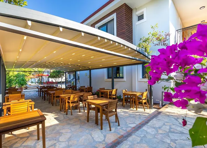 Elizya Boutique Selimiye (Aegean)