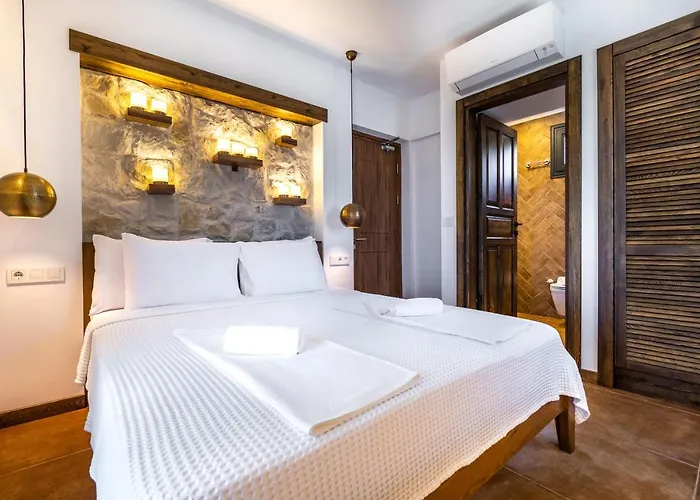 Elizya Boutique Hotell *