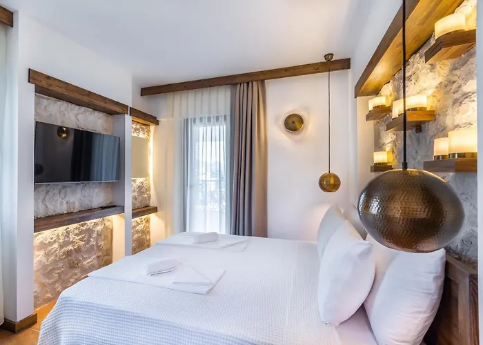 Elizya Boutique Selimiye (Aegean)