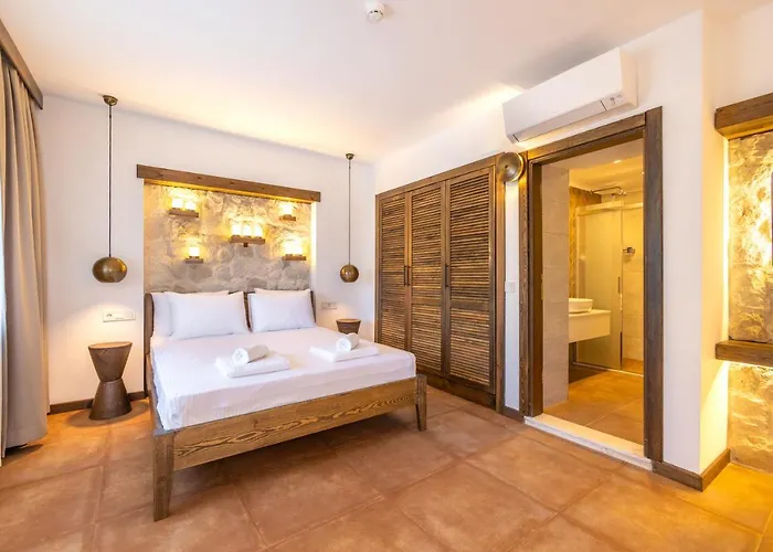 Elizya Boutique * Selimiye (Aegean)