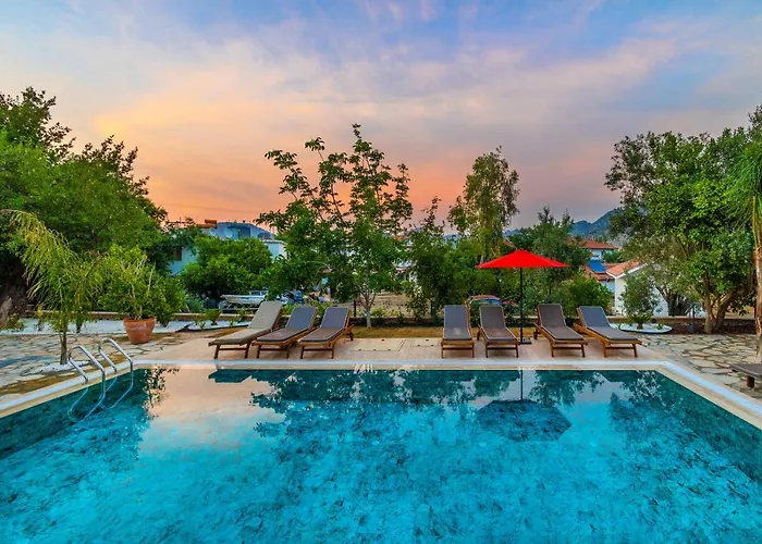 Elizya Boutique Hotell