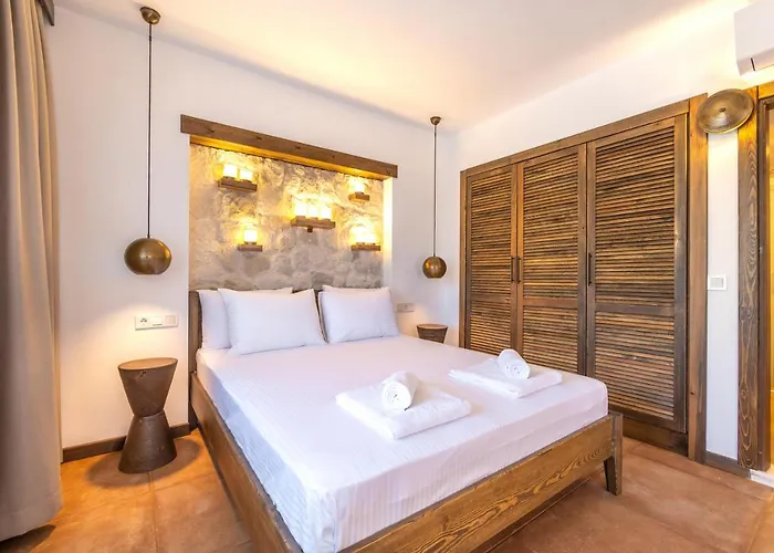 Elizya Boutique Hotell *