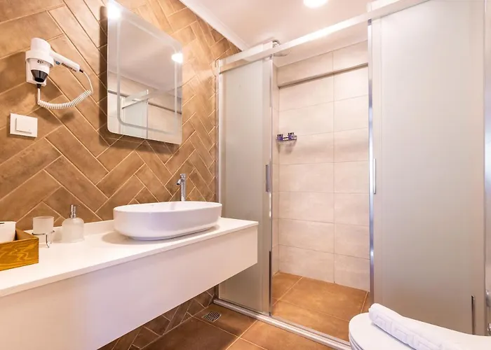 Hotell Elizya Boutique