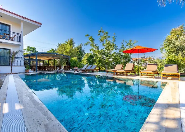 Hotell Elizya Boutique *