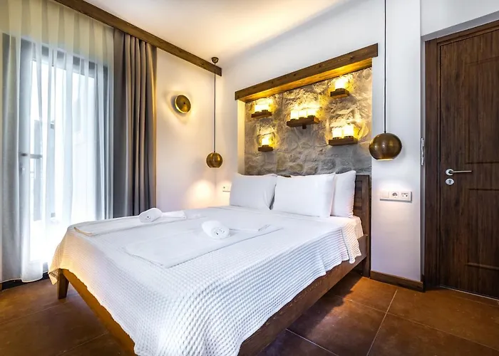 Elizya Boutique * Selimiye (Aegean)